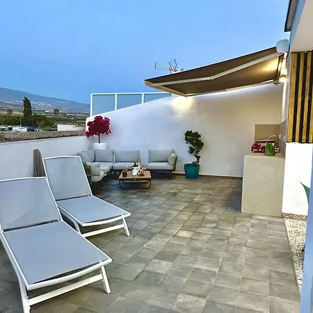 Appartement Deluxe Townhouse By Sunkeyrents *