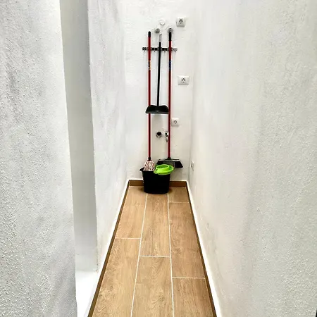 Deluxe Townhouse By Sunkeyrents Lägenhet