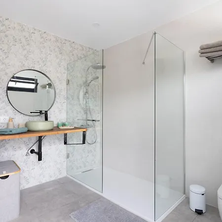 Appartement Deluxe Townhouse By Sunkeyrents *