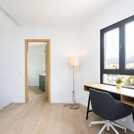 Deluxe Townhouse By Sunkeyrents * Alcalá la Real