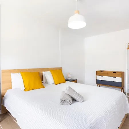 Deluxe Townhouse By Sunkeyrents Lägenhet