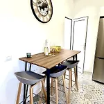 Appartamento Deluxe Townhouse By Sunkeyrents Alcalá la Real
