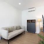 Deluxe Townhouse By Sunkeyrents * Alcalá la Real