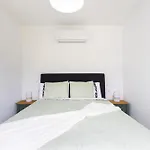 Deluxe Townhouse By Sunkeyrents Alcalá la Real