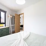 Appartamento Deluxe Townhouse By Sunkeyrents