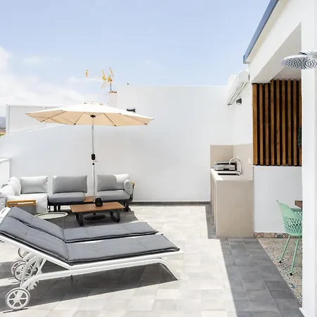 Deluxe Townhouse By Sunkeyrents شقة *