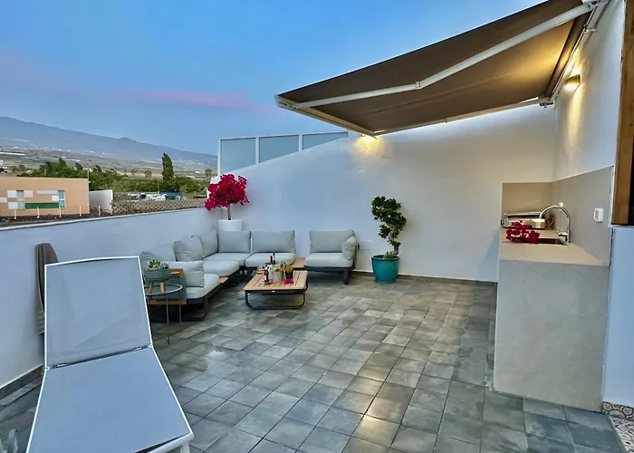 Deluxe Townhouse By Sunkeyrents Lejlighed