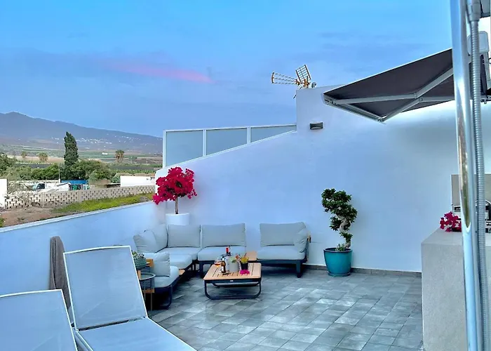 Deluxe Townhouse By Sunkeyrents Lejlighed *