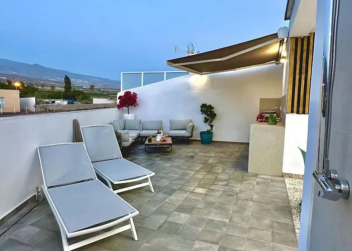Lejlighed Deluxe Townhouse By Sunkeyrents *