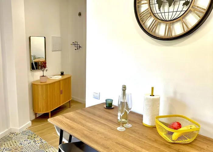 Lejlighed Deluxe Townhouse By Sunkeyrents *