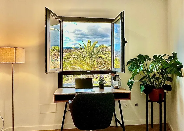 Deluxe Townhouse By Sunkeyrents شقة Alcalá la Real