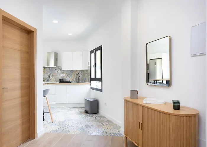 Lejlighed Deluxe Townhouse By Sunkeyrents *