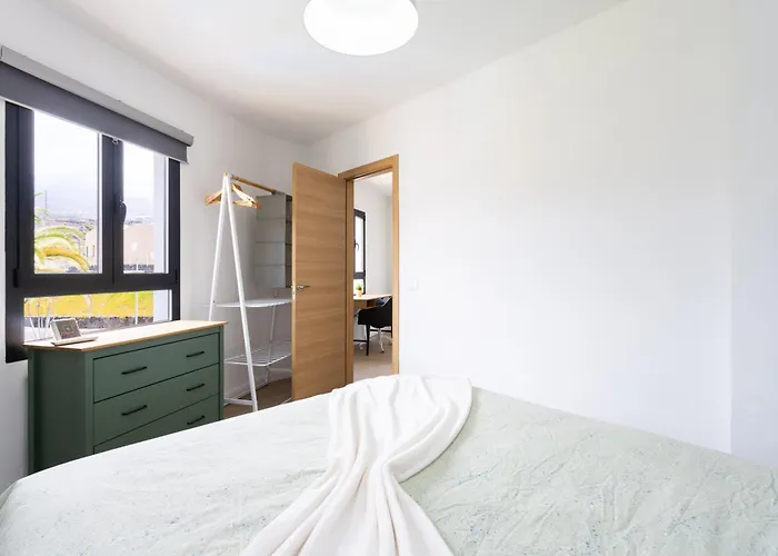 Lejlighed Deluxe Townhouse By Sunkeyrents