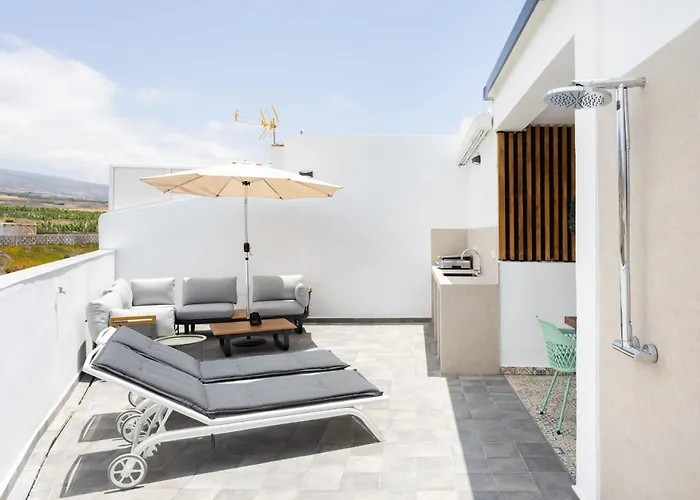 Deluxe Townhouse By Sunkeyrents Lejlighed *