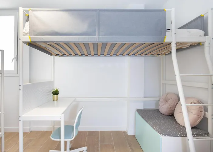 Lejlighed Deluxe Townhouse By Sunkeyrents