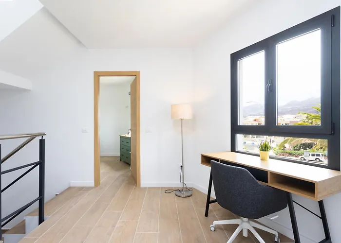 Deluxe Townhouse By Sunkeyrents * Alcalá la Real