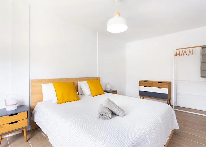 Deluxe Townhouse By Sunkeyrents Lejlighed