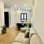 Apartment Deluxe Townhouse By Sunkeyrents Alcala (Tenerife)