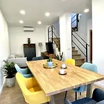 Deluxe Townhouse By Sunkeyrents Alcala (Tenerife)