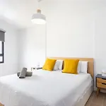 Deluxe Townhouse By Sunkeyrents Alcala (Tenerife)