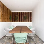 Deluxe Townhouse By Sunkeyrents * Alcala (Tenerife)