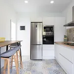 Deluxe Townhouse By Sunkeyrents Apartment Alcala (Tenerife)
