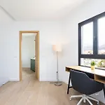 Deluxe Townhouse By Sunkeyrents * Alcala (Tenerife)