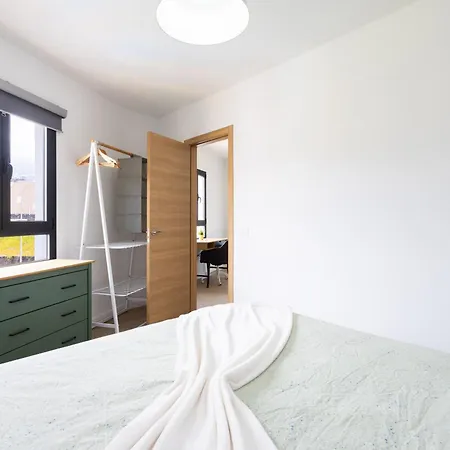 شقة Deluxe Townhouse By Sunkeyrents