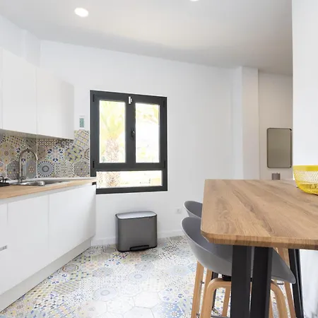 Deluxe Townhouse By Sunkeyrents شقة
