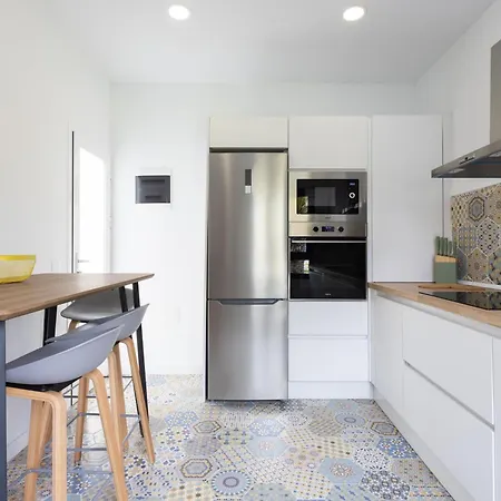Deluxe Townhouse By Sunkeyrents شقة Alcalá la Real