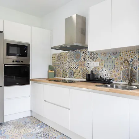 Deluxe Townhouse By Sunkeyrents شقة *