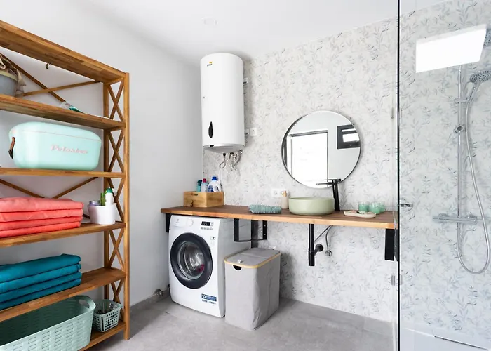 Deluxe Townhouse By Sunkeyrents *