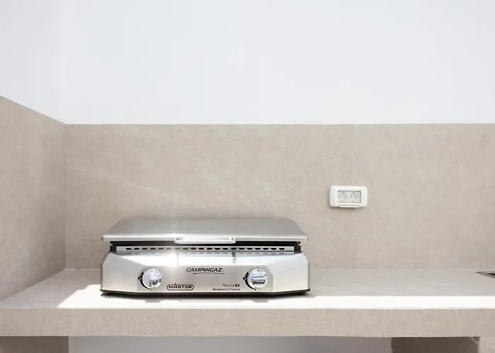 아파트 Deluxe Townhouse By Sunkeyrents *